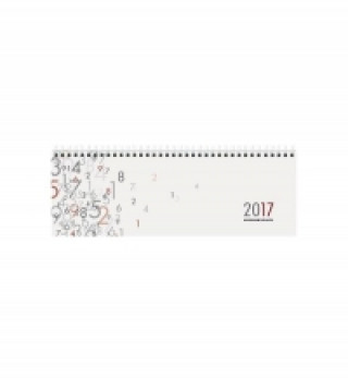 Tischquerkalender 2020 Nr. 197-0000