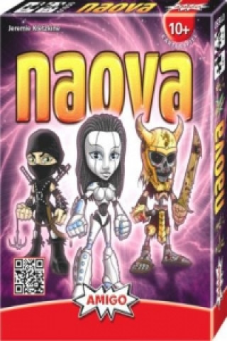 Naova