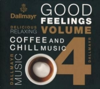 Dallmayr Coffee And Chill Music Vol.4