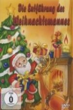 Die Entführung des Weihnachtsmannes