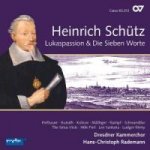 Lukaspassion/Die Sieben Worte