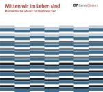 Mitten wir im Leben sind-Romant.Musik für Männe