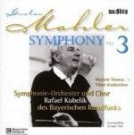 Sinfonie 3-Live Recording 20.04.1967