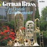 German Brass-Das Deutsche Blechbläserquintett