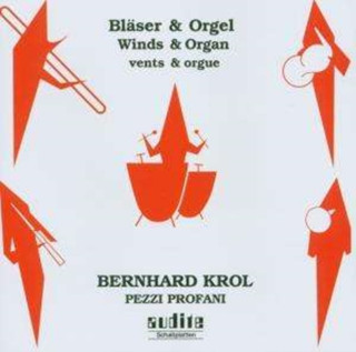 Pezzi Profani-Bläser & Orgel