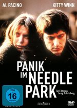 Panik im Needle Park