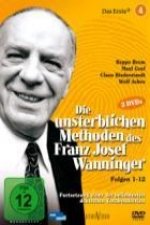 Die unsterblichen Methoden des Franz Josef Wanninger