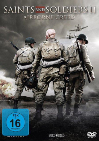 Saints and Soldiers II (DVD)