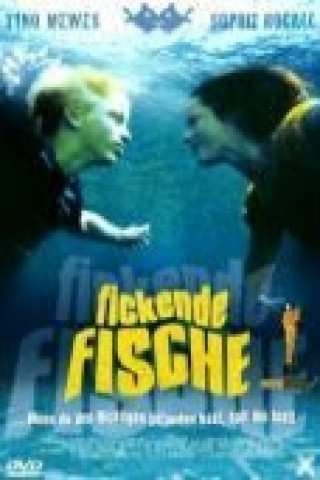 Fickende Fische