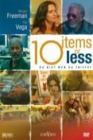 10 items or less - Du bist wen du triffst