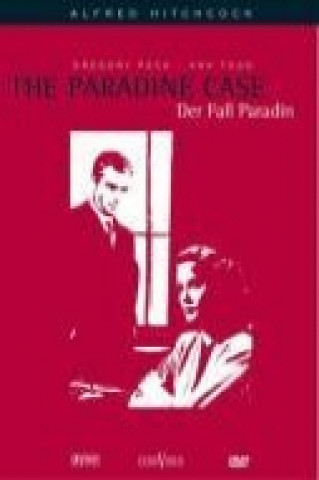 The Paradine Case - Der Fall Paradin