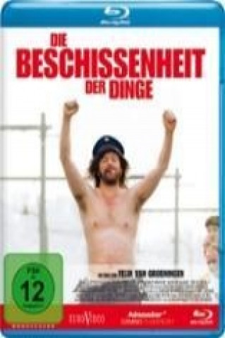 Die Beschissenheit der Dinge (Blu-ray)