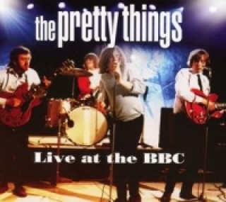 Live At The BBC