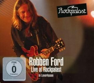Live At Rockpalast 1998 & 2007