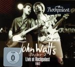 Live At Rockpalast (1982)