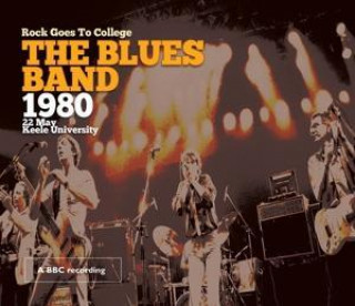 Rock Goes To College (1980)-Live at the BBC