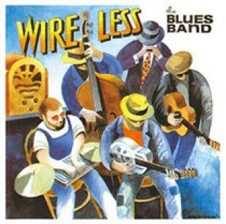 Wire Less
