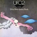 UFO 2: Flying-One Hour Space Rock