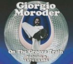 On The Groove Train Vol.2 (1974-1985)
