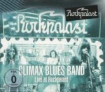 Live at Rockpalast (CD+DVD)