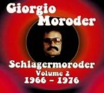 Schlagermoroder Vol.2: 1965-1976