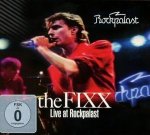 Live At Rockpalast (1985)