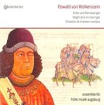 Oswald Von Wolkenstein-Ritter Und Minne