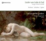 Lieder Von Liebe Und Tod