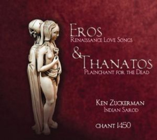 Eros & Thanatos-Renaissance Love Songs & Plainch