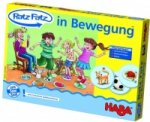 Ratz-Fatz in Bewegung