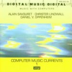 Computer Music Currents 1