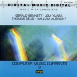 Computer Music Currents 9
