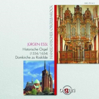 Hanseatischer Orgelbarock