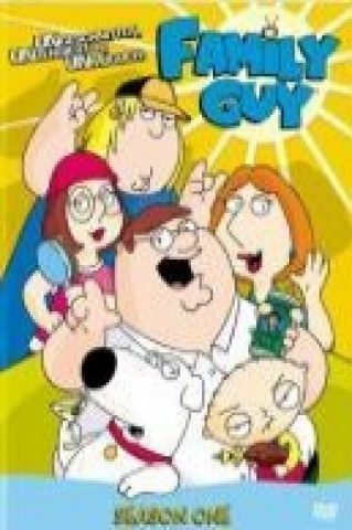 Family Guy - Season 1