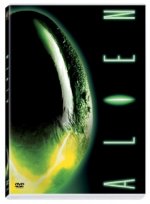 Alien - Das unheimliche Wesen aus einer fremden Welt