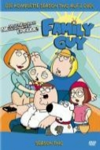 Family Guy - Season 2