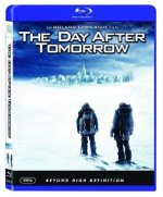 The Day After Tomorrow