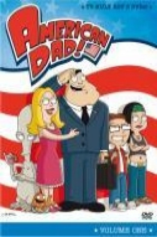 American Dad - Season 1