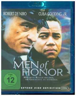 Men of Honor