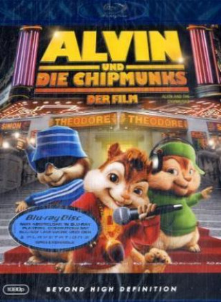 Alvin und die Chipmunks