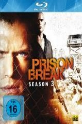 Prison Break