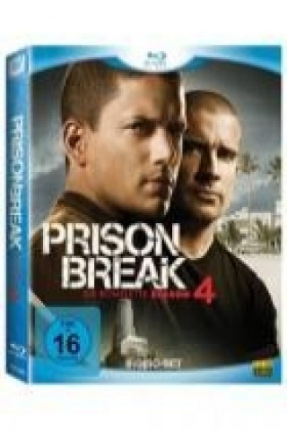 Prison Break