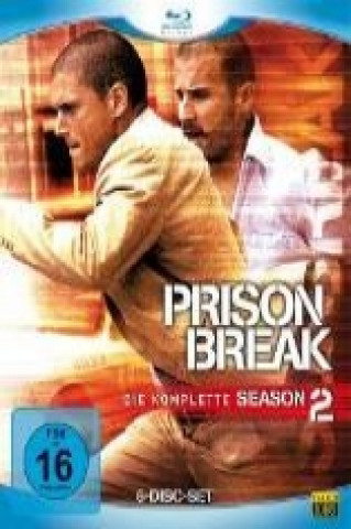 Prison Break