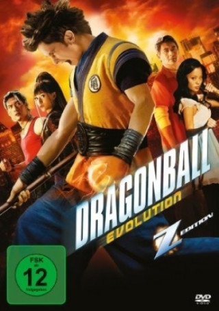 Dragonball: Evolution