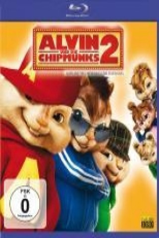 Alvin und die Chipmunks 1 & 2