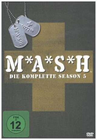 M.A.S.H.