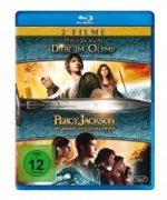 Percy Jackson - Diebe im Olymp & Im Bann des Zyklopen