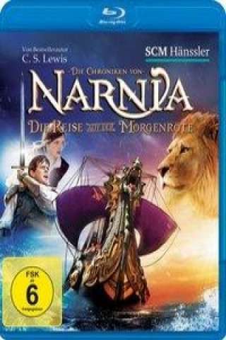 Die Chroniken von Narnia - Blu-ray