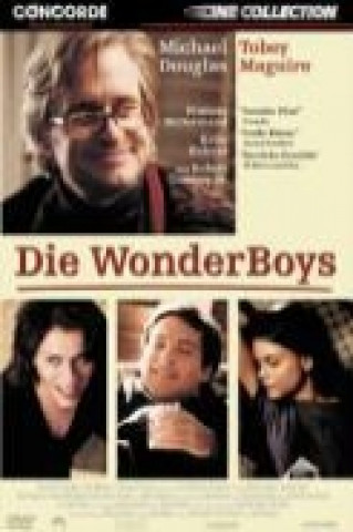 Die Wonder Boys