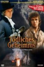 Tödliches Geheimnis